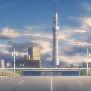 Foto Baki Hanma vs Kengan Ashura