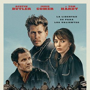 Foto El club de los vándalos