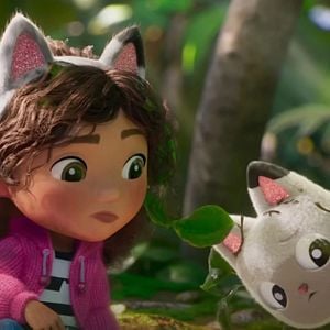 Foto La Casa de Muñecas de Gabby: La Película