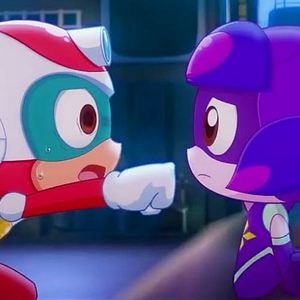 Foto Happy Heroes: Rebel Rescue