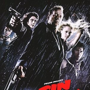 Foto Sin City: Ciudad del pecado