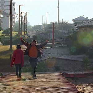 Foto Presente continuo