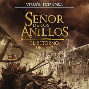 Foto El Señor De Los Anillos: El Retorno Del Rey (Versión Extendida) 2026