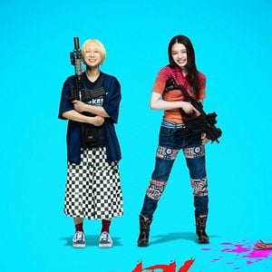 Foto Baby Assassins 2 Babies