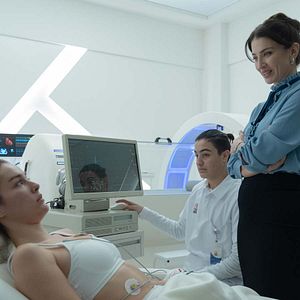 Foto Enamorados anónimos