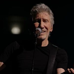 Foto Roger Waters This Is Not A Drill: Live From Prague - The Movie