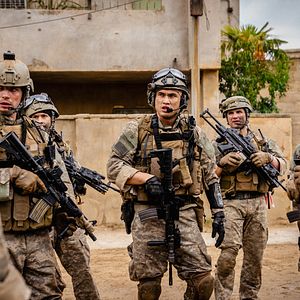 Foto Warfare: Tiempo de guerra