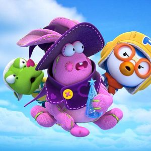 Foto Pororo the Movie: Sweet Castle Adventure