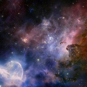 Foto Universo Escondido