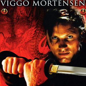 Foto American Yakuza