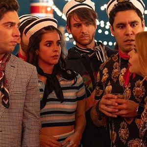 Foto Desastre En Familia