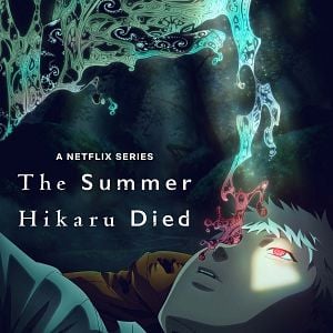 Foto El verano en que Hikaru murió