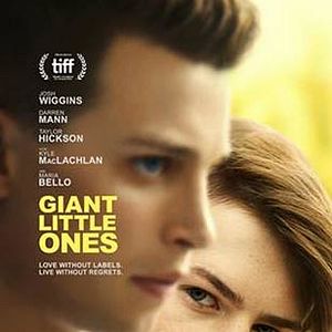 Foto Giant Little Ones