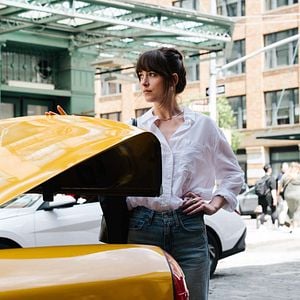 Foto Amores Materialistas