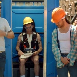 Foto Jackass: La última y nos vamos