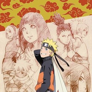 Foto Naruto Shippuden