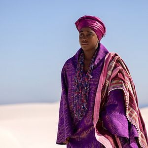 Foto Lashana Lynch