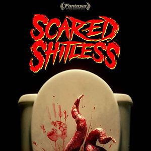 Foto Scared Shitless