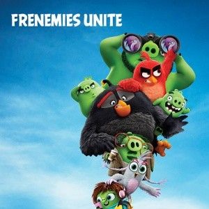 Foto Angry Birds 2: La película