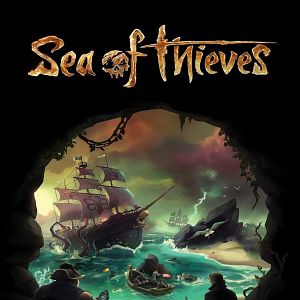 Foto Sea Of Thieves