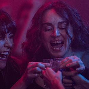 Foto Ana de la Reguera