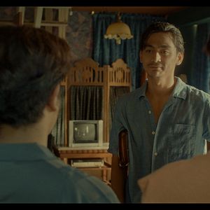 Foto Huling palabas, Fin