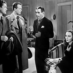 Foto The Return of Doctor X