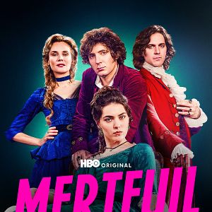 Foto Merteuil: Juegos de seducción