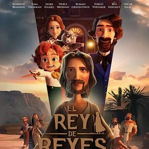 Foto El Rey de Reyes