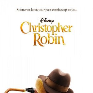 Foto Christopher Robin: Un reencuentro inolvidable