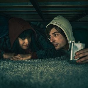 Foto Cacería sangrienta