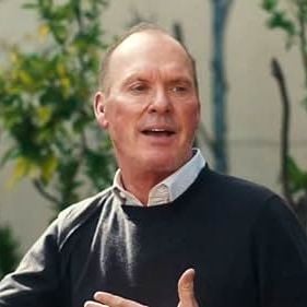 Foto El Padre del Año