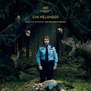 Foto Criaturas fronterizas