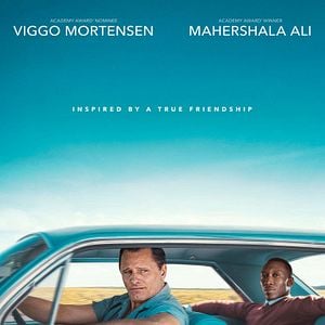 Foto Green Book - una amistad sin fronteras
