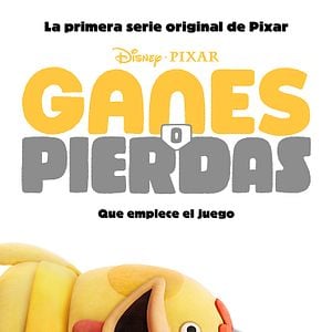 Foto Ganes o Pierdas,