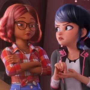 Foto Miraculous: Las Aventuras de Ladybug y Cat Noir - Temporada 6