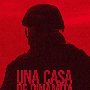 Foto Una casa de dinamita