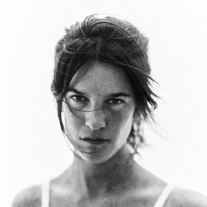 Foto Suzanne Lindon