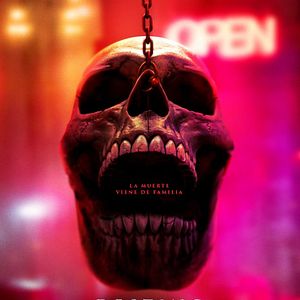 Foto Destino final: Lazos de sangre