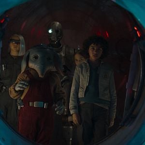 Foto Robert Timothy Smith