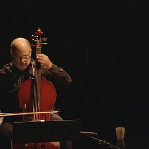 Foto Ryuichi Sakamoto - Trio Tour 2012