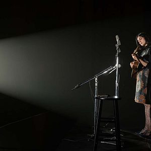 Foto Un completo desconocido