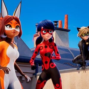 Foto Miraculous: Las Aventuras de Ladybug y Cat Noir - Temporada 6
