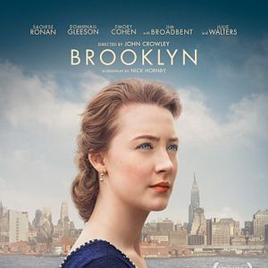 Foto Brooklyn: un nuevo hogar