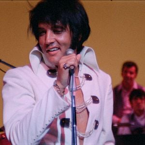 Foto EPiC: Elvis Presley in Concert