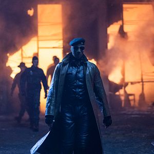 Foto El sobreviviente