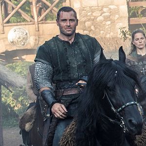 Foto The Last Kingdom