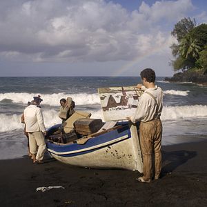 Foto Off the Beaten Track