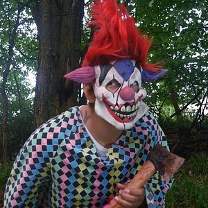 Foto Camp Blood: Clown Shark