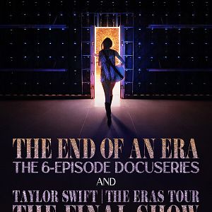 Foto Taylor Swift: The Eras Tour - The Final Show